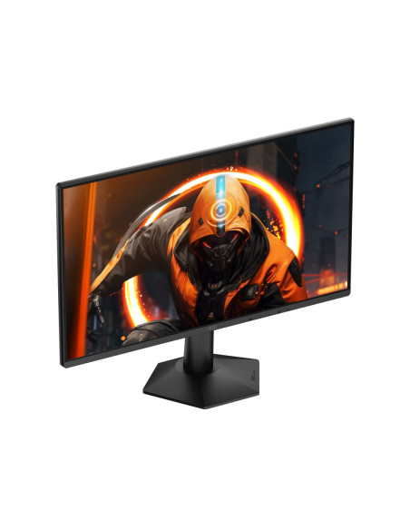 Aoc 24G50F Monitor Komputerowy 60,5 Cm (23.8") 1920 X 1080 Px Full Hd Led Czarny