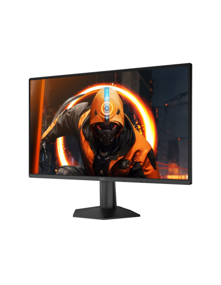Aoc 24G50F Monitor Komputerowy 60,5 Cm (23.8") 1920 X 1080 Px Full Hd Led Czarny