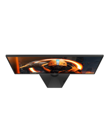 Aoc 24G50F Monitor Komputerowy 60,5 Cm (23.8") 1920 X 1080 Px Full Hd Led Czarny