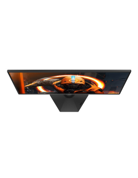 Aoc 24G50F Monitor Komputerowy 60,5 Cm (23.8") 1920 X 1080 Px Full Hd Led Czarny