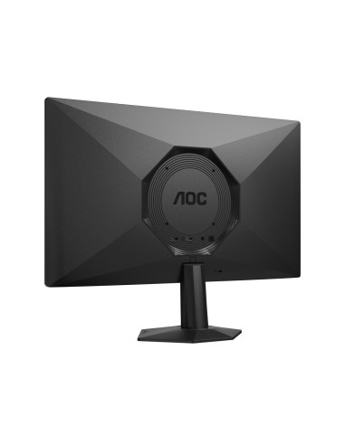 Aoc 24G50F Monitor Komputerowy 60,5 Cm (23.8") 1920 X 1080 Px Full Hd Led Czarny