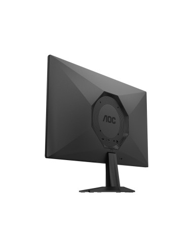 Aoc 24G50F Monitor Komputerowy 60,5 Cm (23.8") 1920 X 1080 Px Full Hd Led Czarny