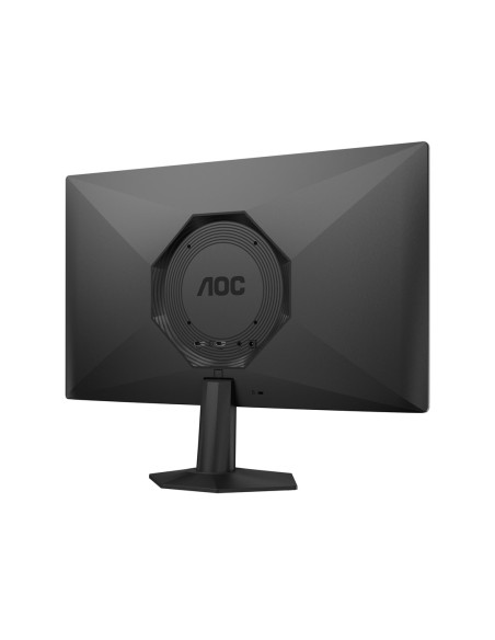 Aoc 24G50F Monitor Komputerowy 60,5 Cm (23.8") 1920 X 1080 Px Full Hd Led Czarny