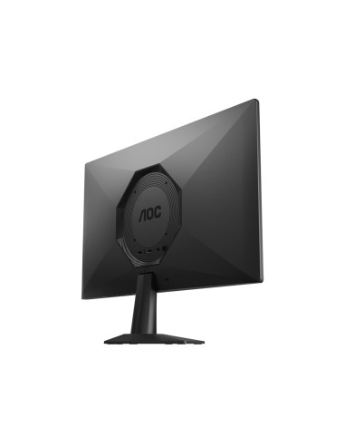 Aoc 24G50F Monitor Komputerowy 60,5 Cm (23.8") 1920 X 1080 Px Full Hd Led Czarny