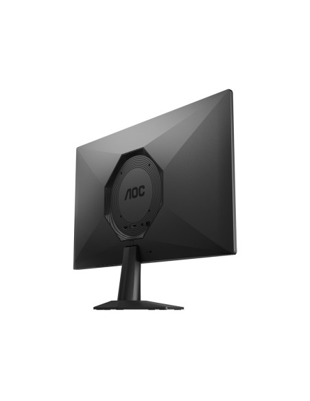 Aoc 24G50F Monitor Komputerowy 60,5 Cm (23.8") 1920 X 1080 Px Full Hd Led Czarny