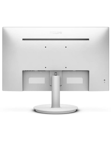 Philips V Line 271V8Aw/00 Monitor Komputerowy 68,6 Cm (27") 1920 X 1080 Px Full Hd Lcd Biały