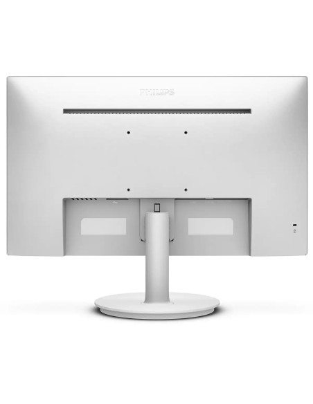 Philips V Line 271V8Aw/00 Monitor Komputerowy 68,6 Cm (27") 1920 X 1080 Px Full Hd Lcd Biały