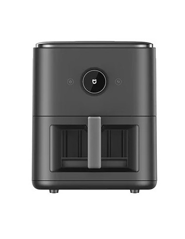 Xiaomi Mijia Smart Steam Air Fryer 7L Podwójny Autonomiczny 1850 W Frytkownica Na Gorące Powietrze Czarny