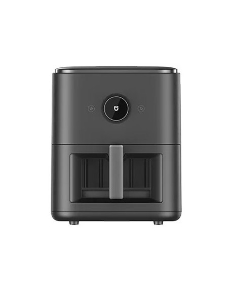 Xiaomi Mijia Smart Steam Air Fryer 7L Podwójny Autonomiczny 1850 W Frytkownica Na Gorące Powietrze Czarny