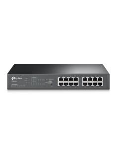 Switch Tp-Link Tl-Sg1016Pe