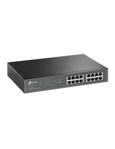 Switch Tp-Link Tl-Sg1016Pe 2