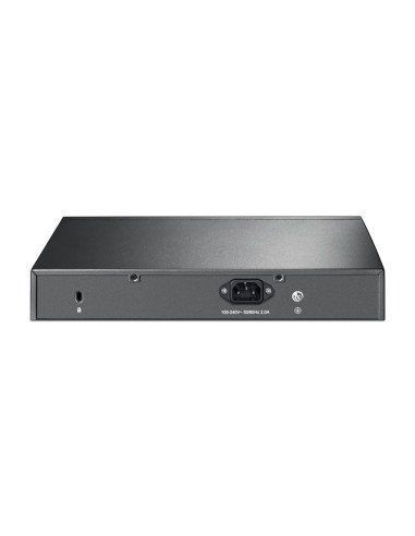 Switch Tp-Link Tl-Sg1016Pe