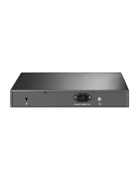 Switch Tp-Link Tl-Sg1016Pe