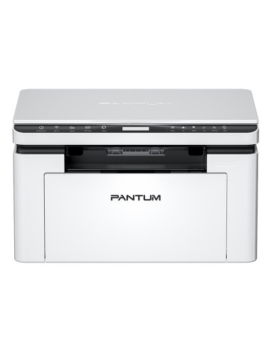 Pantum Bm2300Nw Drukarka Wielofunkcyjna Laser A4 22 Stron/Min Wi-Fi