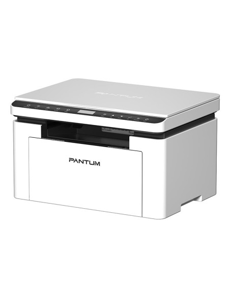 Pantum Bm2300Nw Drukarka Wielofunkcyjna Laser A4 22 Stron/Min Wi-Fi