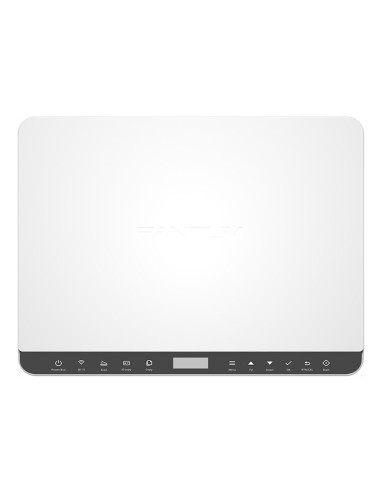 Pantum Bm2300Nw Drukarka Wielofunkcyjna Laser A4 22 Stron/Min Wi-Fi