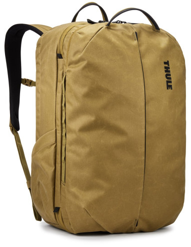 Thule Aion Travel Backpack 40L Tatb140 Nutria