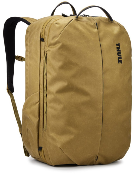 Thule Aion Travel Backpack 40L Tatb140 Nutria