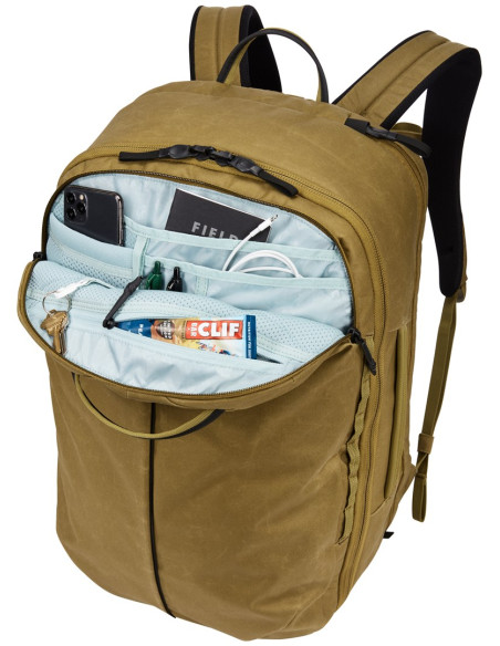 Thule Aion Travel Backpack 40L Tatb140 Nutria