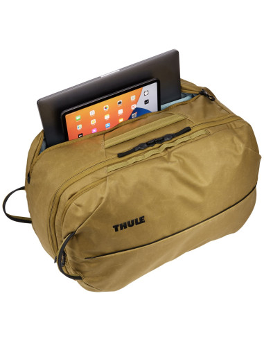 Thule Aion Travel Backpack 40L Tatb140 Nutria
