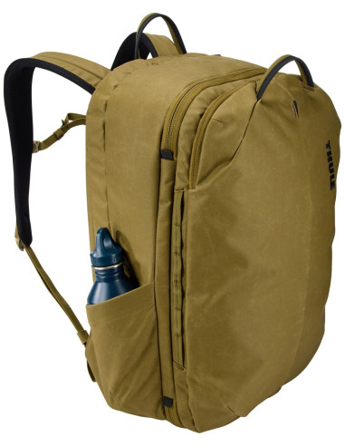 Thule Aion Travel Backpack 40L Tatb140 Nutria