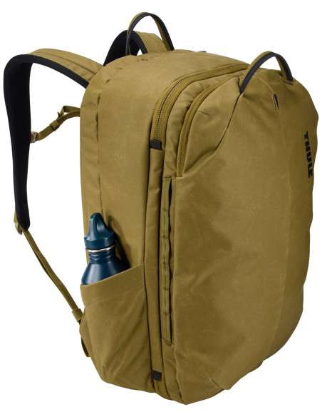 Thule Aion Travel Backpack 40L Tatb140 Nutria