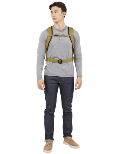 Thule Aion Travel Backpack 40L Tatb140 Nutria