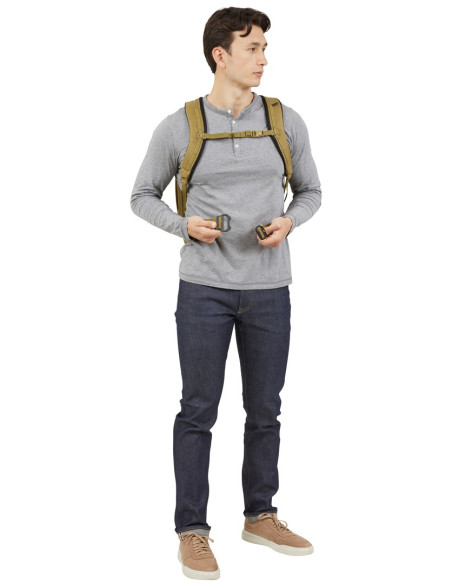 Thule Aion Travel Backpack 40L Tatb140 Nutria
