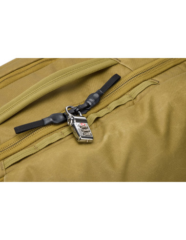 Thule Aion Travel Backpack 40L Tatb140 Nutria
