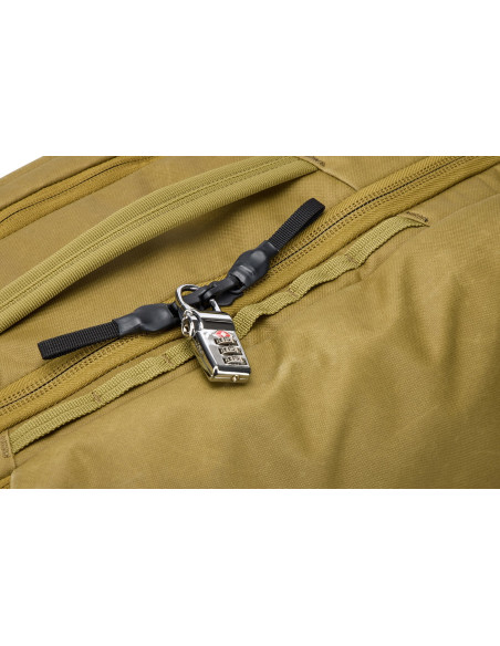 Thule Aion Travel Backpack 40L Tatb140 Nutria