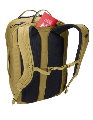 Thule Aion Travel Backpack 40L Tatb140 Nutria