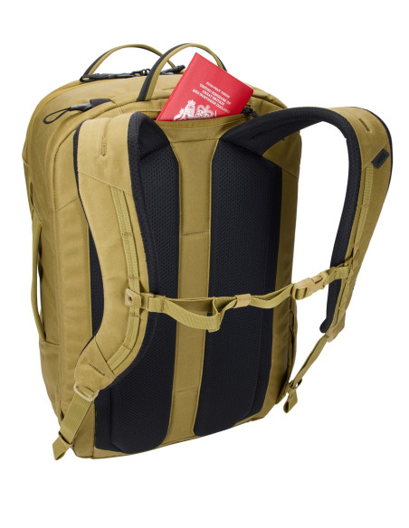 Thule Aion Travel Backpack 40L Tatb140 Nutria