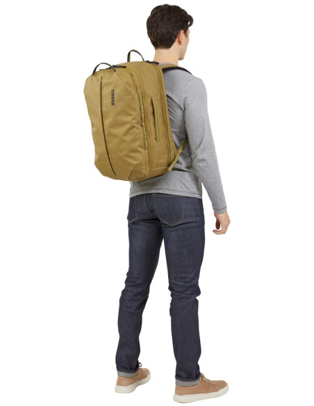 Thule Aion Travel Backpack 40L Tatb140 Nutria