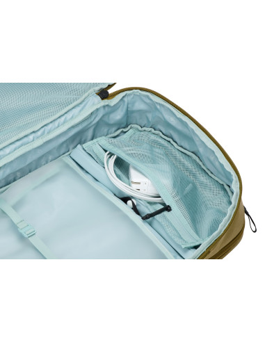 Thule Aion Travel Backpack 40L Tatb140 Nutria