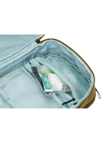 Thule Aion Travel Backpack 40L Tatb140 Nutria