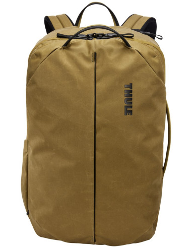 Thule Aion Travel Backpack 40L Tatb140 Nutria