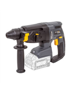 Batavia B.v. 18V Cordless Brushless Rotary Hammer Sds+, Without Battery And Charger In Bmc