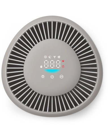 Philips Oczyszczacz Powietrza Pureprotect Mini Serii 900