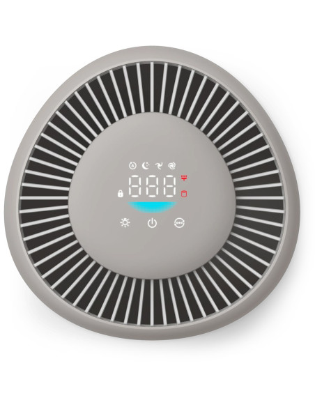 Philips Oczyszczacz Powietrza Pureprotect Mini Serii 900
