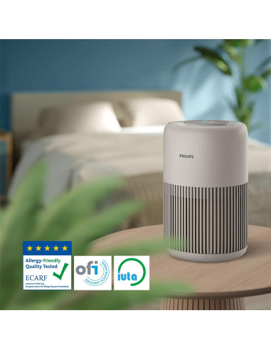 Philips Oczyszczacz Powietrza Pureprotect Mini Serii 900