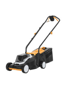 Batavia B.v. 18V Cordless Lawn Mower, 32 Cm, Without Battery And Charger | Mowing Area 200 M2