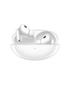 Huawei Freebuds Neo | Bluetooth | Microphone | Ice White | Noise Canceling | Wireless