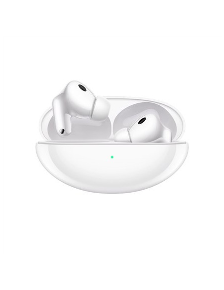 Huawei Freebuds Neo | Bluetooth | Microphone | Ice White | Noise Canceling | Wireless