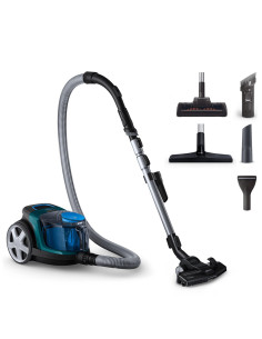 Philips Fc9334/09 3000 Series Powerpro Compact Odkurzacz Bezworkowy