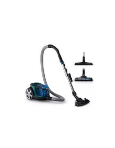 Philips Fc9334/09 3000 Series Powerpro Compact Odkurzacz Bezworkowy 2