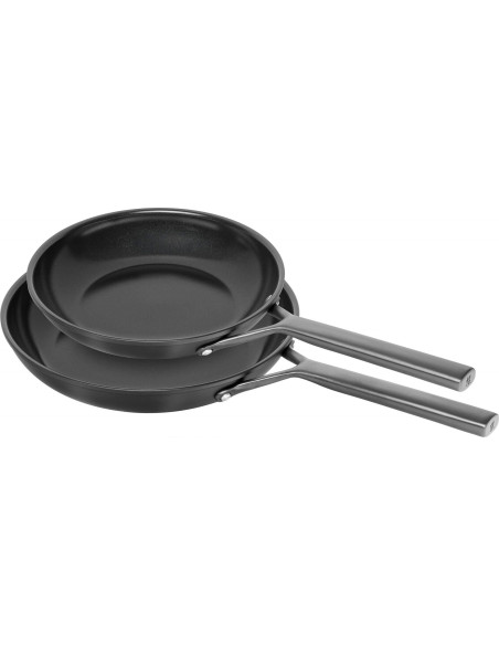 Zwilling Milano Zestaw 2 Patelni