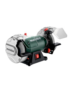 Metabo Ds 150 Plus Szlifierka Stołowa 2980 Rpm 400 W