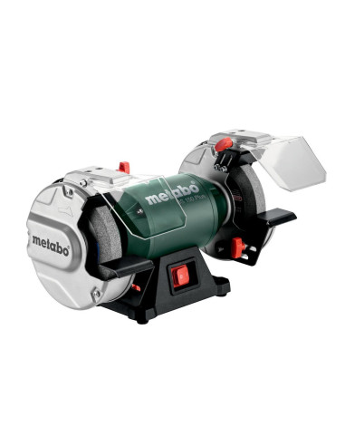 Metabo Ds 150 Plus Szlifierka Stołowa 2980 Rpm 400 W
