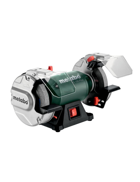 Metabo Ds 150 Plus Szlifierka Stołowa 2980 Rpm 400 W