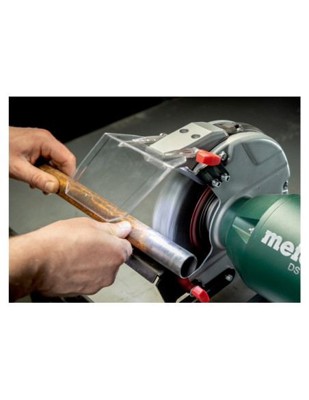Metabo Ds 150 Plus Szlifierka Stołowa 2980 Rpm 400 W